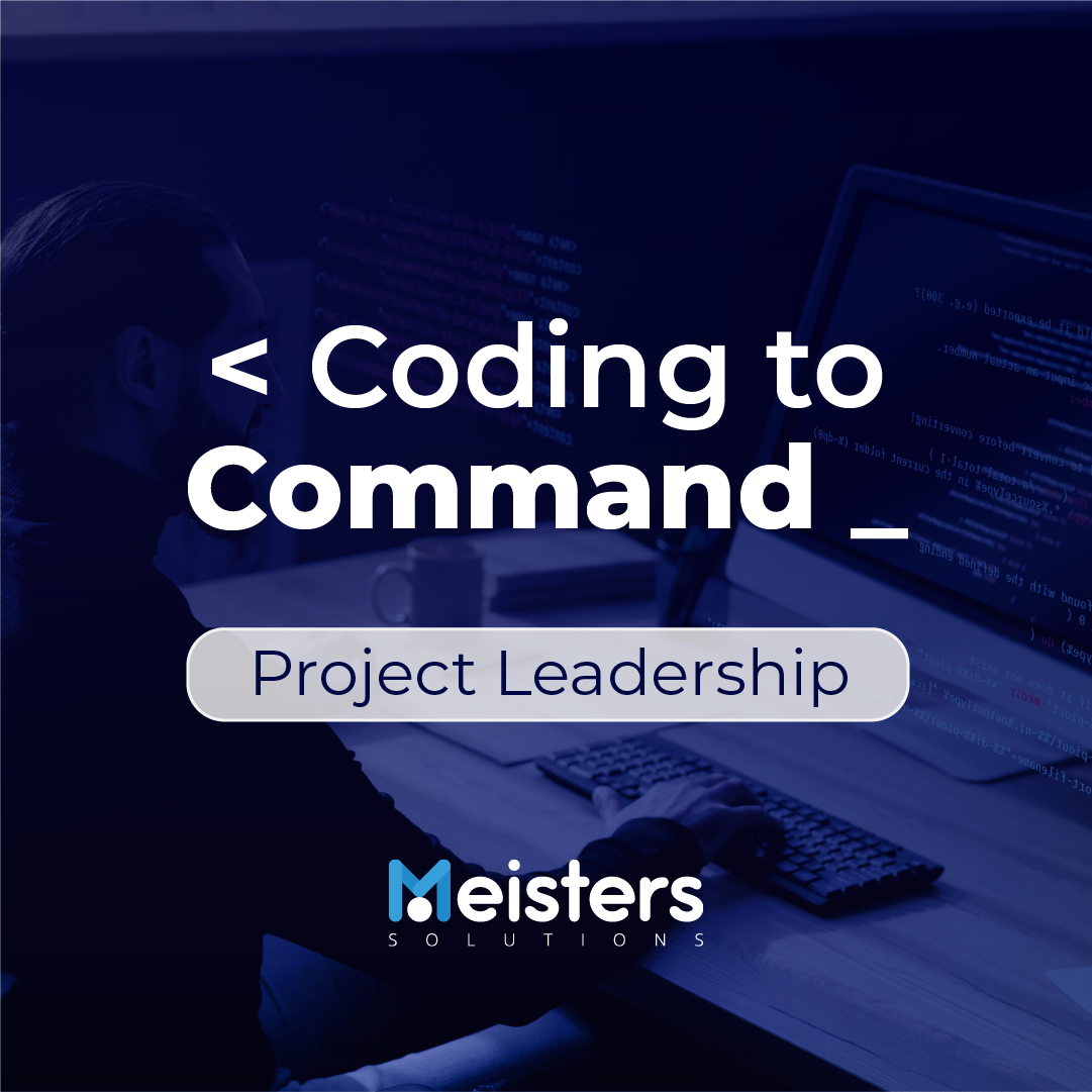 Coding to Command
