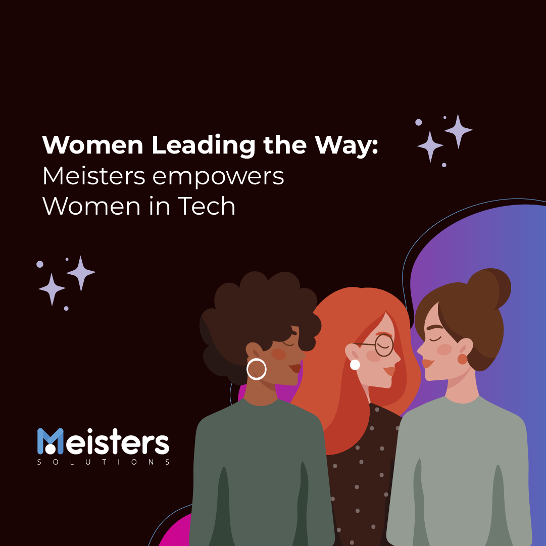 Women Leading the Way