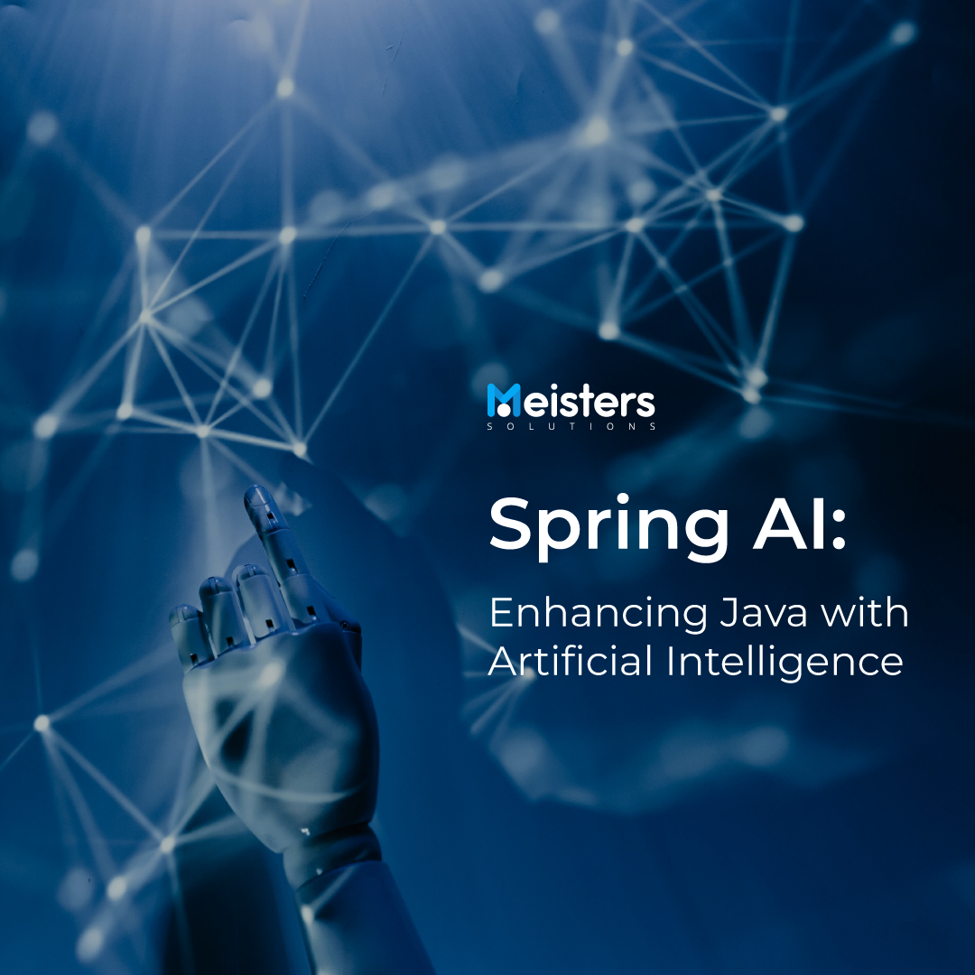 Spring AI: Enhancing Java with Artificial Intelligence